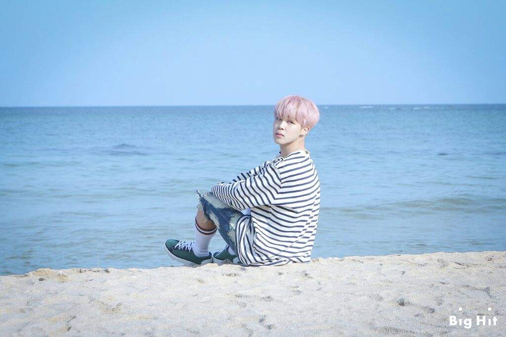 Spring Day: The Legend, The Queen - BTS 101